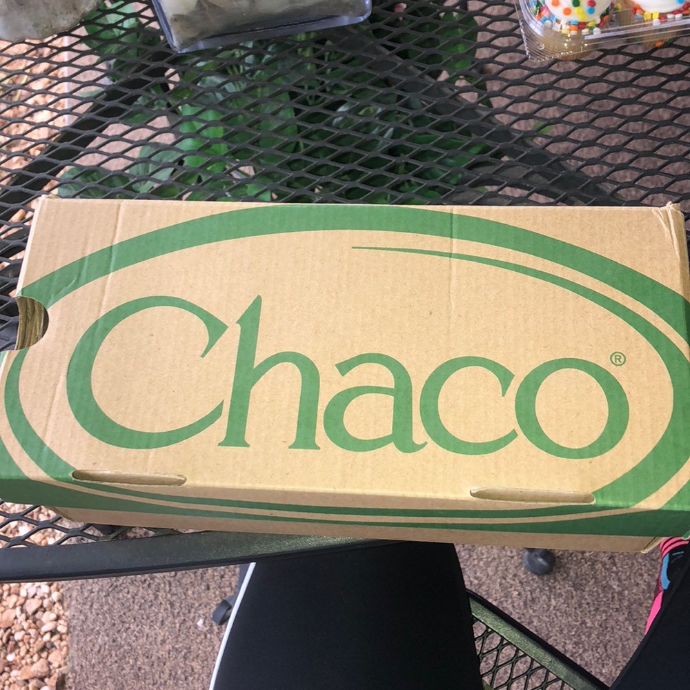 Chacos